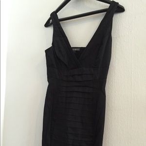 Summer Little mini Black Dress